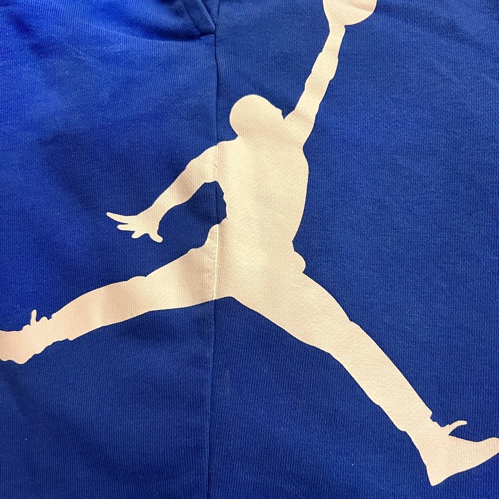 Jordan Basketball Shorts